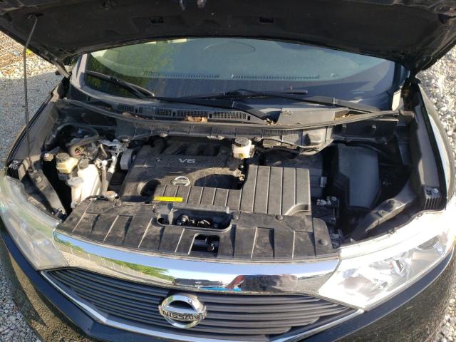 Photo 7 from auction – 2016 NISSAN QUEST S with VIN JN8AE2KP4G9150540