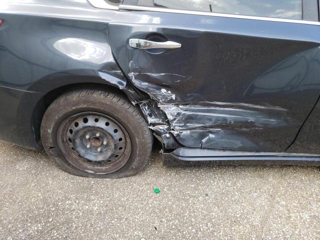Photo 9 from auction – 2013 NISSAN ALTIMA 2.5 with VIN 1N4AL3AP6DC200318