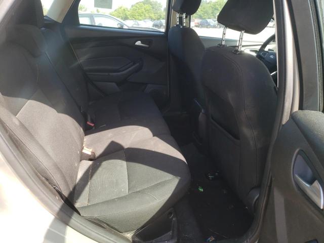 Photo 6 from auction – 2016 FORD FOCUS SE with VIN 1FADP3K24GL344796