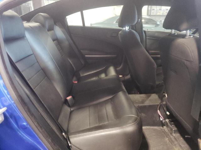 Photo 6 from auction – 2018 DODGE CHARGER PO with VIN 2C3CDXKT8JH327099