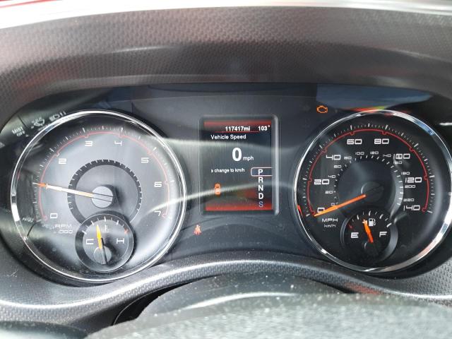 Photo 8 from auction – 2013 DODGE CHARGER SE with VIN 2C3CDXBG7DH522943