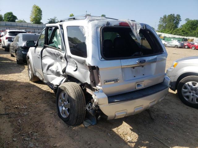 Photo 3 from auction – 2012 FORD ESCAPE LIM with VIN 1FMCU0E75CKB44347