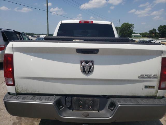 Photo 6 from auction – 2010 DODGE RAM 1500 with VIN 3D7JV1EP5AG175848