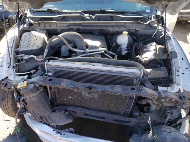 Photo 7 from auction – 2013 RAM 1500 SLT with VIN 1C6RR6LT8DS529834
