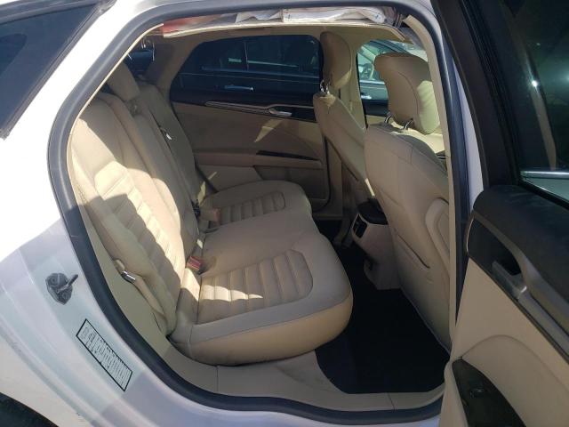 Photo 6 from auction – 2013 FORD FUSION SE with VIN 3FA6P0HR9DR306490