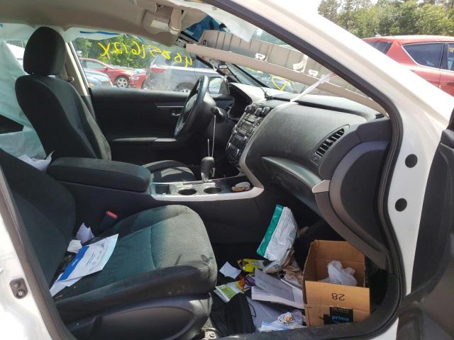 Photo 5 from auction – 2015 NISSAN ALTIMA 2.5 with VIN 1N4AL3AP9FC216015