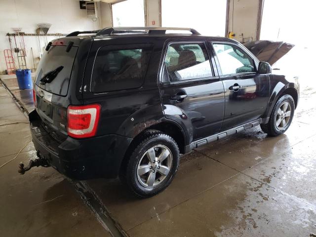 Photo 4 from auction – 2012 FORD ESCAPE LIM with VIN 1FMCU9EG8CKA29102