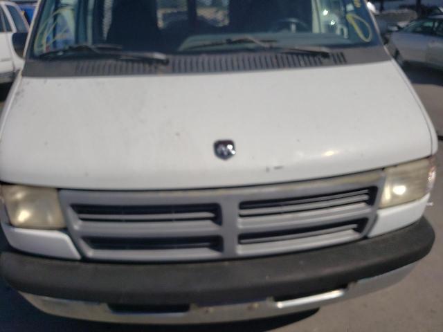 Фото 7 с аукциона – 1997 DODGE RAM VAN B3 с VIN 2B7KB31Y5VK586113