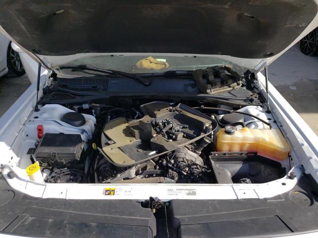 Photo 7 from auction – 2015 DODGE CHALLENGER with VIN 2C3CDZAG3FH774785