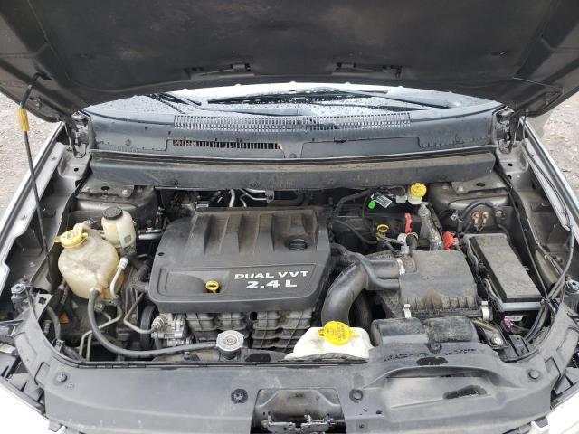 Photo 7 from auction – 2012 DODGE JOURNEY SE with VIN 3C4PDCAB3CT255737
