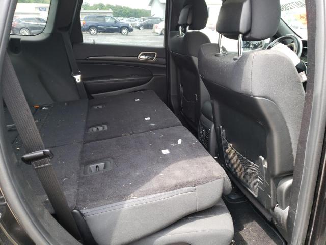 Photo 6 from auction – 2015 JEEP GRAND CHER with VIN 1C4RJFAG6FC622418
