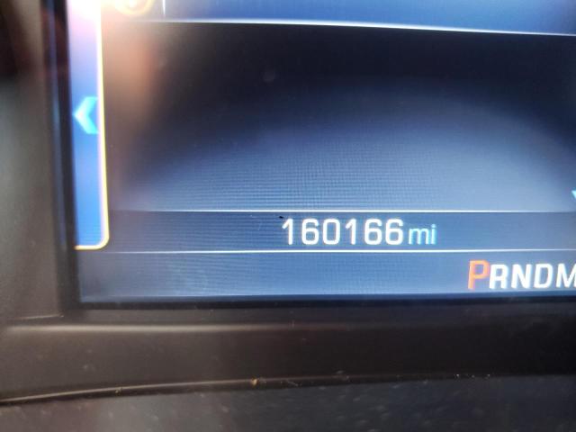 Photo 8 from auction – 2014 CHEVROLET SILVERADO with VIN 3GCUKRECXEG217738