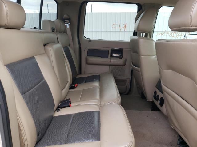 Photo 6 from auction – 2008 FORD F150 SUPER with VIN 1FTRW14508FA33266