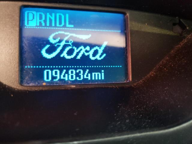 Photo 8 from auction – 2012 FORD FOCUS S with VIN 1FAHP3E21CL310550