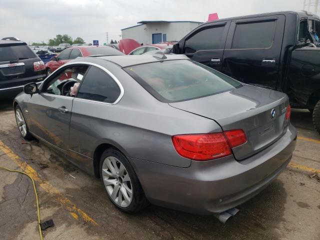 Photo 3 from auction – 2011 BMW 328 XI SUL with VIN WBAKF5C57BE586694