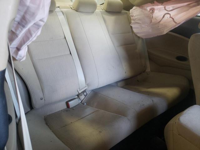 Photo 6 from auction – 2012 HONDA ACCORD LX with VIN 1HGCS1B36CA022766