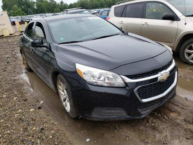 Photo 1 from auction – 2014 CHEVROLET MALIBU 1LT with VIN 1G11C5SL6EF270055