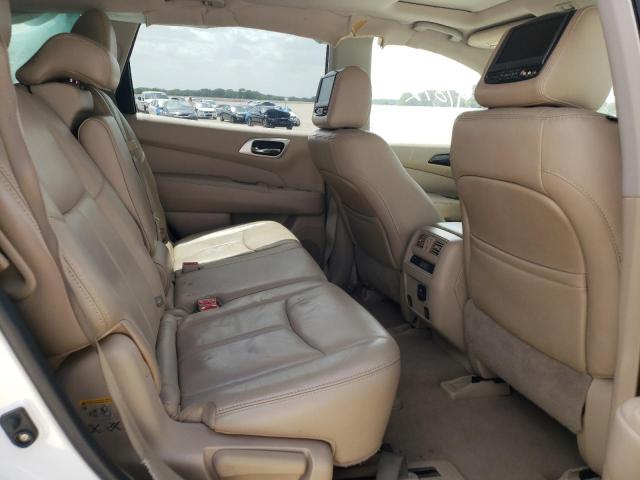 Photo 6 from auction – 2014 NISSAN PATHFINDER with VIN 5N1AR2MN1EC680763