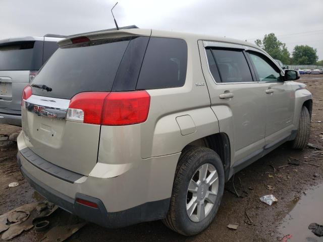 Photo 4 from auction – 2011 GMC TERRAIN SL with VIN 2CTALMEC5B6234980
