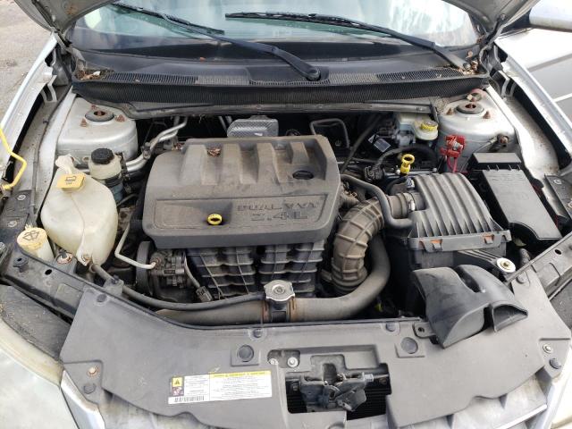 Photo 7 from auction – 2007 CHRYSLER SEBRING TO with VIN 1C3LC56K87N566404