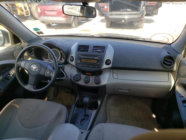 Photo 9 from auction – 2012 TOYOTA RAV4 with VIN JTMZF4DV8CD032159