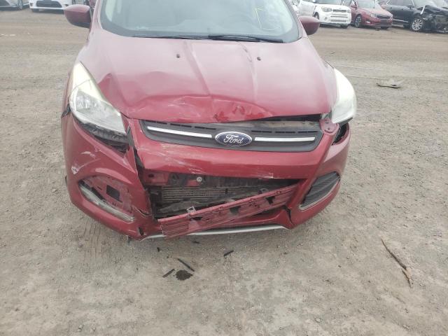 Photo 9 from auction – 2013 FORD ESCAPE SE with VIN 1FMCU9G96DUC03169