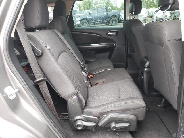Photo 6 from auction – 2012 DODGE JOURNEY SE with VIN 3C4PDCAB3CT255737