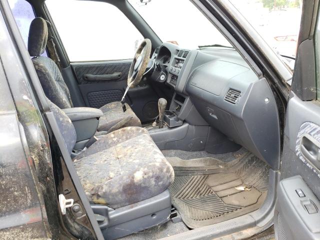 Photo 5 from auction – 1998 TOYOTA RAV4 with VIN JT3HP10V3W7088451