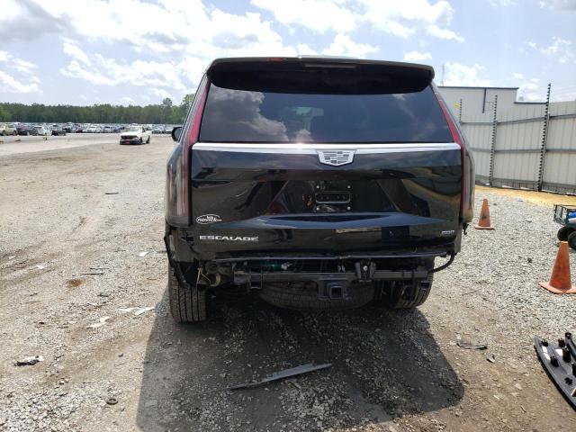 Photo 9 from auction – 2022 CADILLAC ESCALADE P with VIN 1GYS4BKL2NR174469