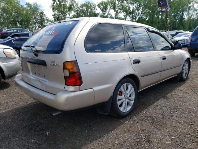 Photo 4 from auction – 1994 TOYOTA COROLLA BA with VIN JT2AE09V6R0075019