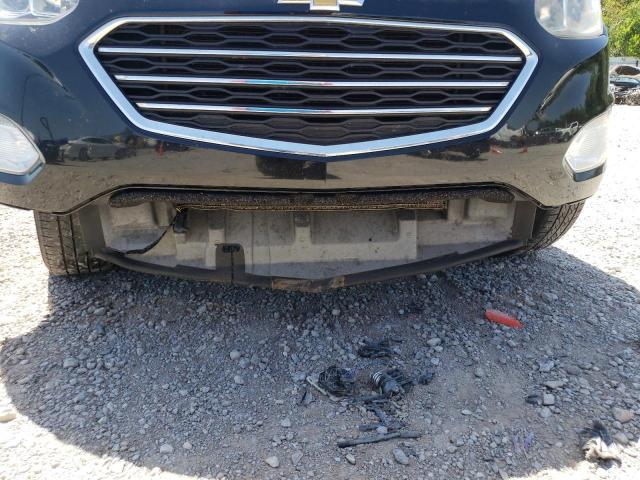 Photo 9 from auction – 2017 CHEVROLET EQUINOX LT with VIN 2GNALCEK4H6270933