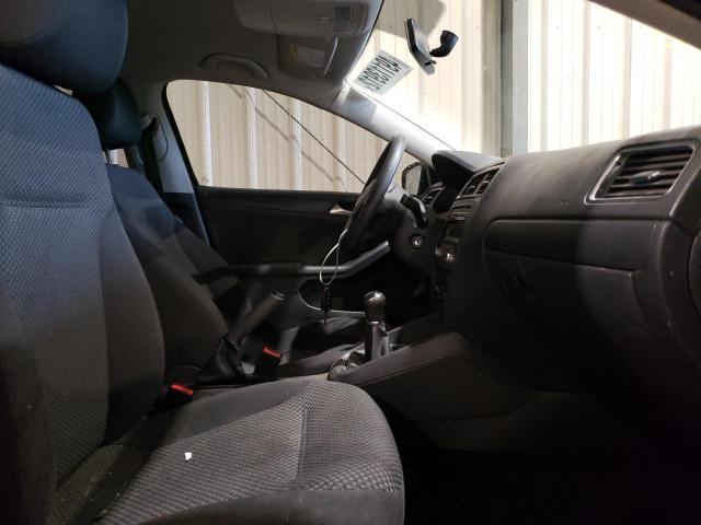 Photo 5 from auction – 2012 VOLKSWAGEN JETTA BASE with VIN 3VW1K7AJ9CM366911