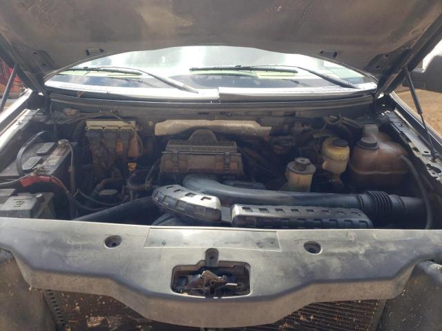 Photo 7 from auction – 2007 FORD F150 with VIN 1FTPX12V87FA37894