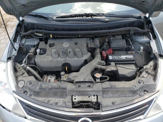Photo 7 from auction – 2011 NISSAN VERSA S with VIN 3N1BC1CP9BL511066