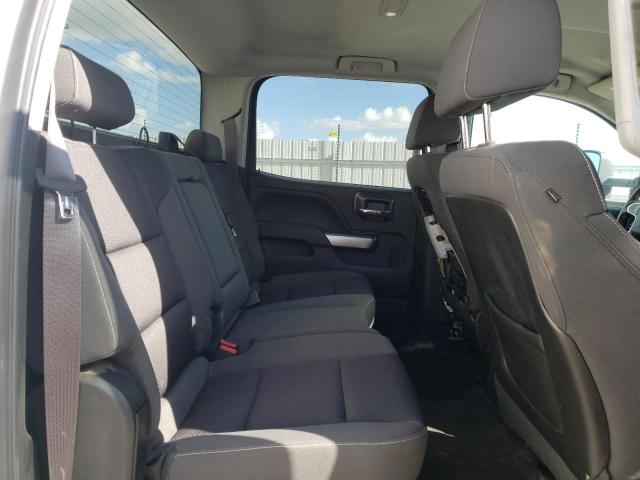 Photo 6 from auction – 2015 CHEVROLET SILVERADO with VIN 1GC1KVEG8FF165561