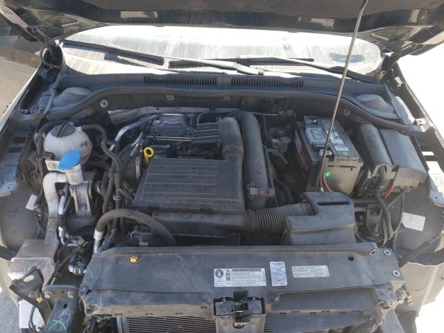 Photo 7 from auction – 2016 VOLKSWAGEN JETTA S with VIN 3VW267AJ2GM271556