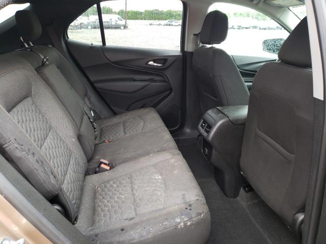 Photo 6 from auction – 2018 CHEVROLET EQUINOX LT with VIN 2GNAXSEV7J6261481