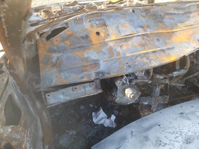 Photo 8 from auction – 1994 MERCURY CAPRI with VIN 6MPLT01Z9R8603585
