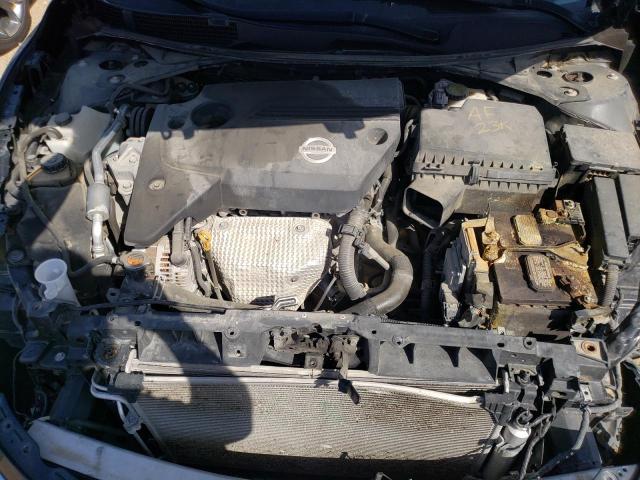 Photo 7 from auction – 2015 NISSAN ALTIMA 2.5 with VIN 1N4AL3AP4FC581878