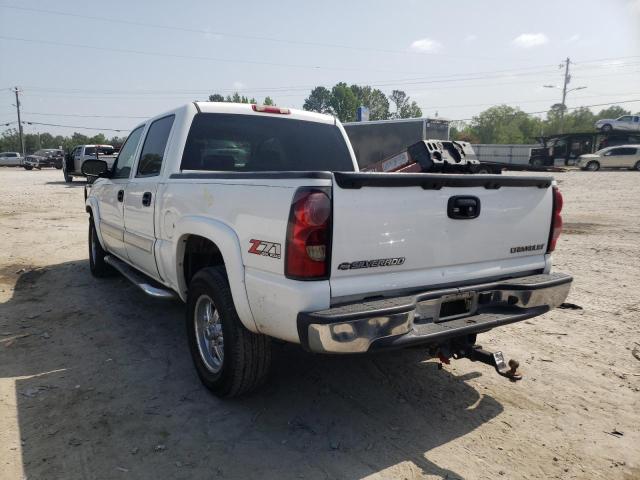صورة رقم 3 من المزاد - 2004 CHEVROLET SILVERADO مع VIN 2GCEK13T641357897