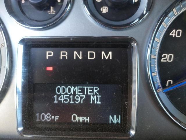 Photo 8 from auction – 2011 CADILLAC ESCALADE E with VIN 3GYT4MEF0BG148406