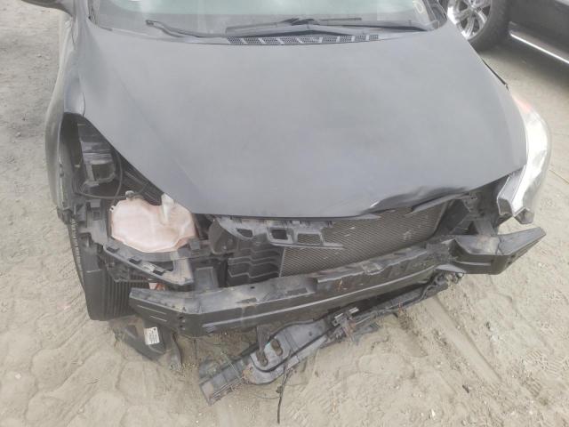Photo 9 from auction – 2014 KIA FORTE LX with VIN KNAFX4A64E5198640