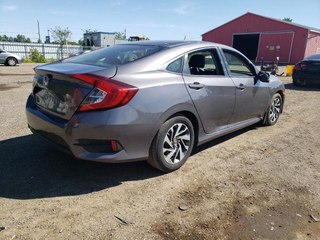Photo 4 from auction – 2016 HONDA CIVIC EX with VIN 2HGFC2F77GH004801