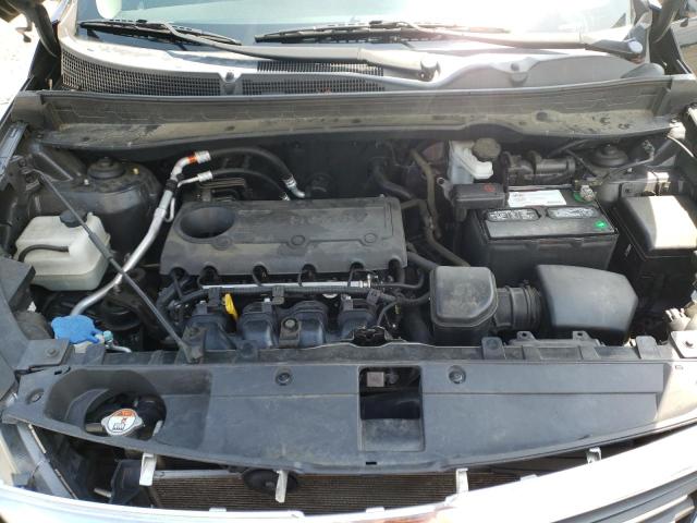 Photo 7 from auction – 2013 KIA SPORTAGE E with VIN KNDPC3A23D7501095
