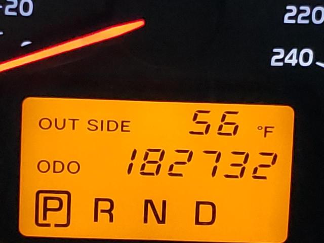 Photo 8 from auction – 2008 TOYOTA RAV4 LIMIT with VIN JTMBK31V785068812