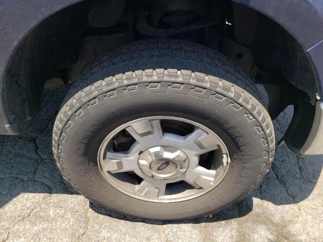 Photo 9 from auction – 2012 FORD F150 SUPER with VIN 1FTFW1EF6CKD45814