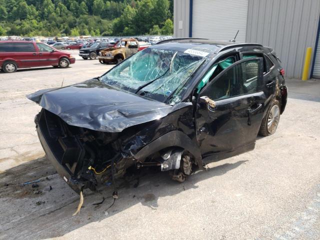 Photo 9 from auction – 2019 HYUNDAI KONA SEL with VIN KM8K2CAA2KU376590