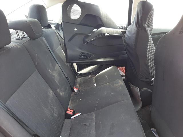 Photo 6 from auction – 2015 FORD FOCUS S with VIN 1FADP3E23FL286299