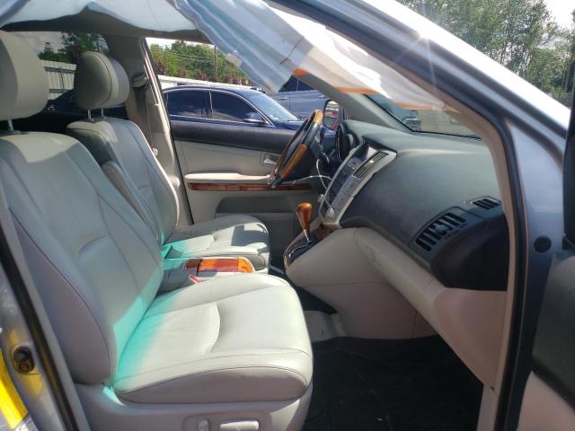 Photo 5 from auction – 2004 LEXUS RX 330 with VIN 2T2HA31U04C024390