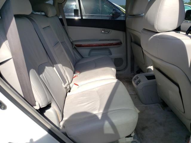 Photo 6 from auction – 2008 LEXUS RX 350 with VIN 2T2GK31U08C050826
